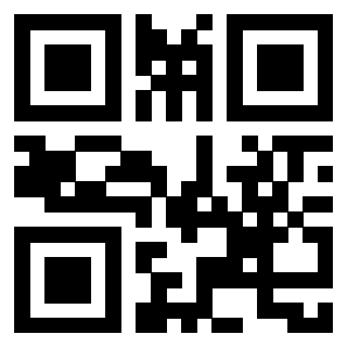 Il Qr Code di 3911211895