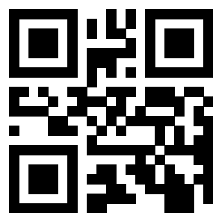 Immagine del QrCode di 3911211896