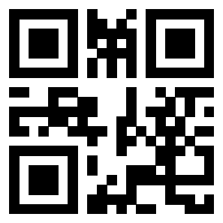 3911211898 - Immagine del Qr Code associato
