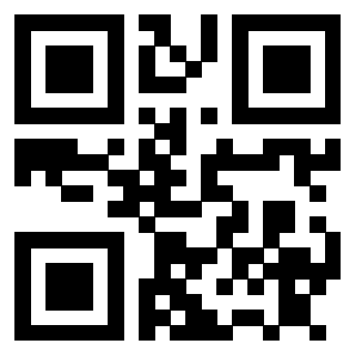 Il QrCode di 3911211899