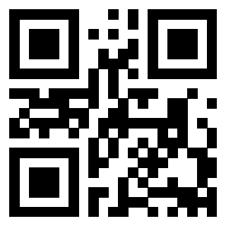 3911211901 - Immagine del QrCode associato