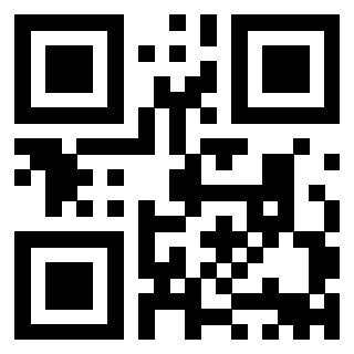 Il Qr Code di 3911211902
