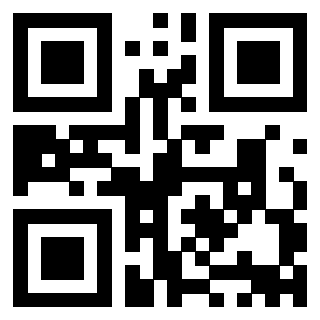 Scansione del Qr Code di 3911211903