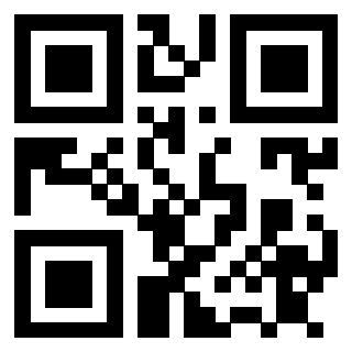 3911211908 Qr Code associato