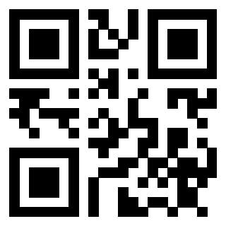 Immagine del QrCode di 3911211909