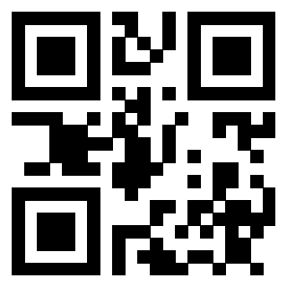 3911211913 QrCode associato
