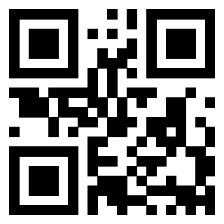 Immagine del Qr Code di 3911211915