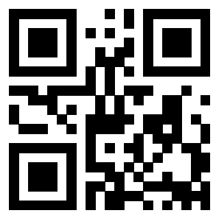 Immagine del Qr Code di 3911211916
