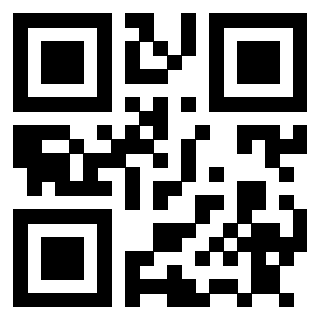 3911211918 QrCode associato
