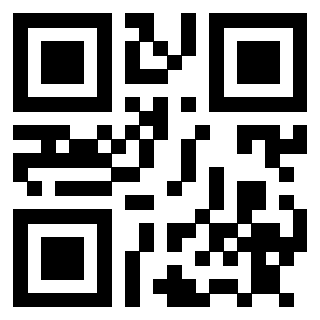 3911211921 Qr Code associato