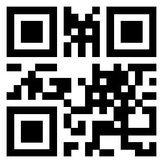 Immagine del Qr Code di 3911211922