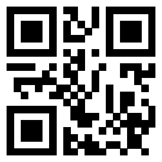 Il QrCode di 3911211926