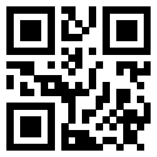 Immagine del QrCode di 3911211928
