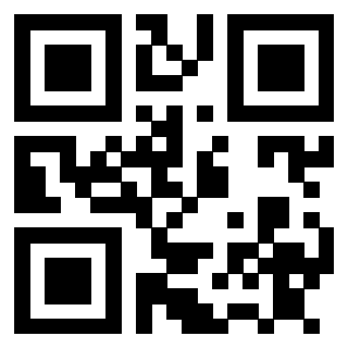 3911211933 - Immagine del QrCode