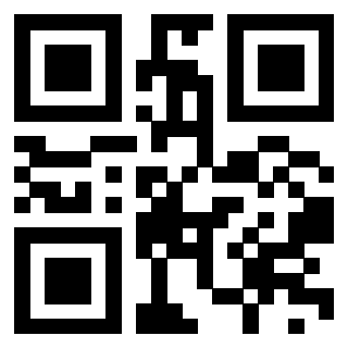 Immagine del Qr Code di 3911211938