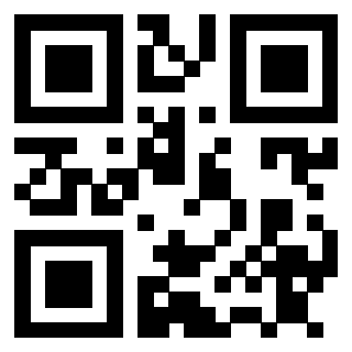 3911211940 - Immagine del Qr Code