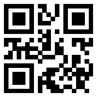Scansione del Qr Code di 3911211941
