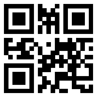 3911211942 - Immagine del Qr Code