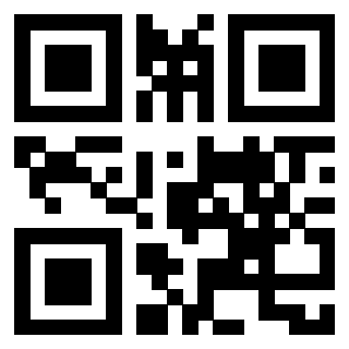 Immagine del QrCode di 3911211945