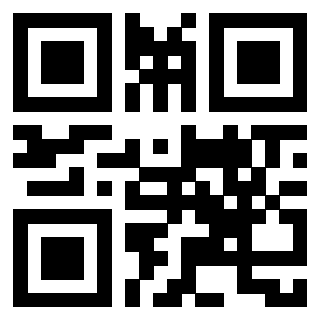 3911211947 - Immagine del QrCode associato