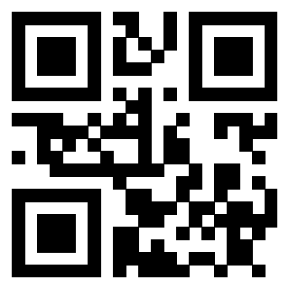 Il Qr Code di 3911211949