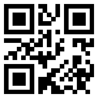 Il Qr Code di 3911211950