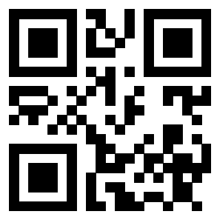 Il QrCode di 3911211951