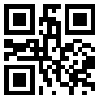 3911211952 - Immagine del QrCode