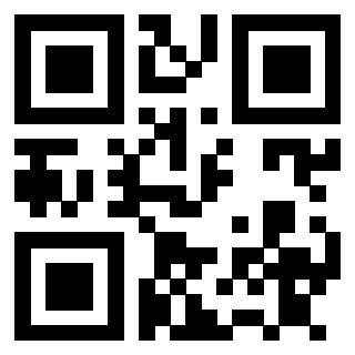 3911211953 - Immagine del QrCode associato