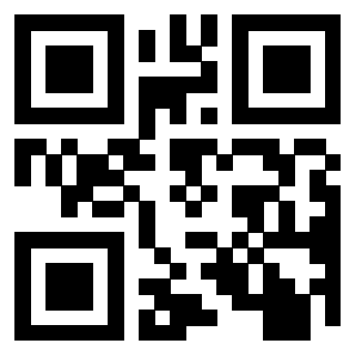 Il QrCode di 3911211954