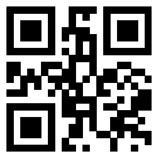 3911211955 - Immagine del QrCode