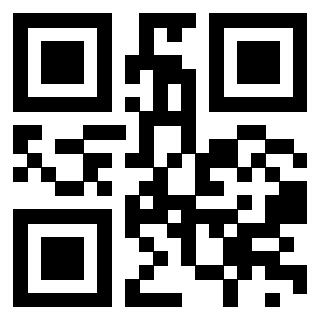 Immagine del QrCode di 3911211956
