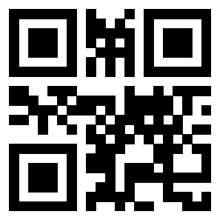 Immagine del QrCode di 3911211958
