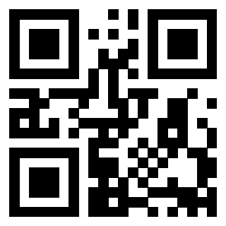 Scansione del Qr Code di 3911211960