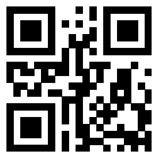 Scansione del Qr Code di 3911211961