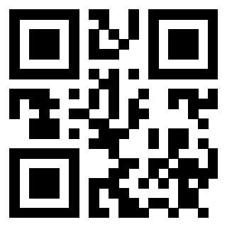 3911211963 - Immagine del QrCode