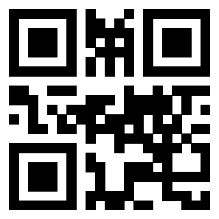 3911211964 - Immagine del QrCode