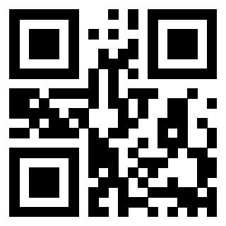 3911211965 Qr Code associato