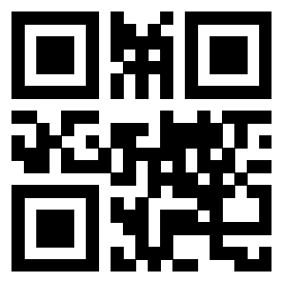 3911211966 - Immagine del Qr Code associato