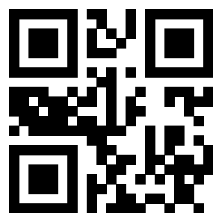 Il QrCode di 3911211967