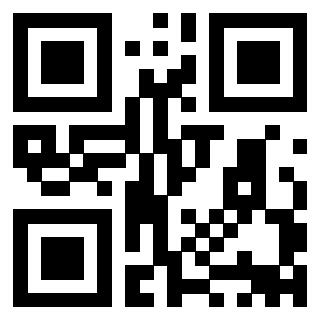 3911211968 - Immagine del Qr Code associato