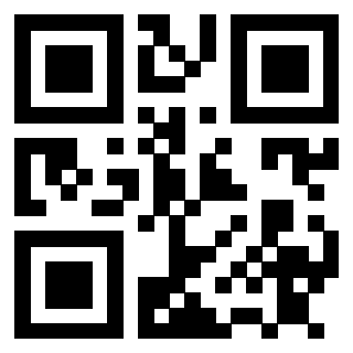 Immagine del Qr Code di 3911211970
