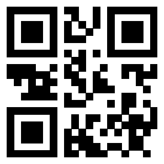 3911211973 QrCode associato