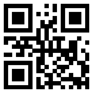 Scansione del QrCode di 3911211975