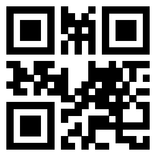 3911211976 - Immagine del QrCode associato