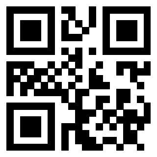 Il Qr Code di 3911211979