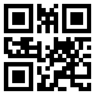 3911211981 - Immagine del Qr Code