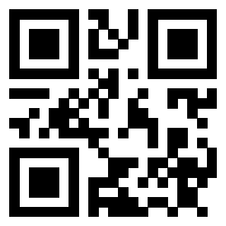 Scansione del QrCode di 3911211983