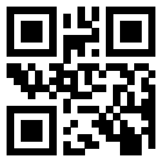 Scansione del Qr Code di 3911211984