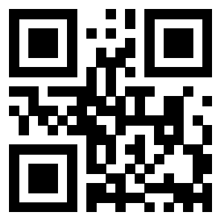 Immagine del Qr Code di 3911211986